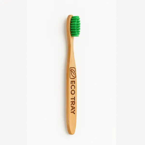 Bamboo Brush (Kids)