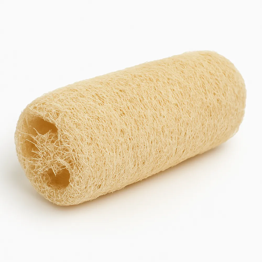 Loofah Bath Scrub