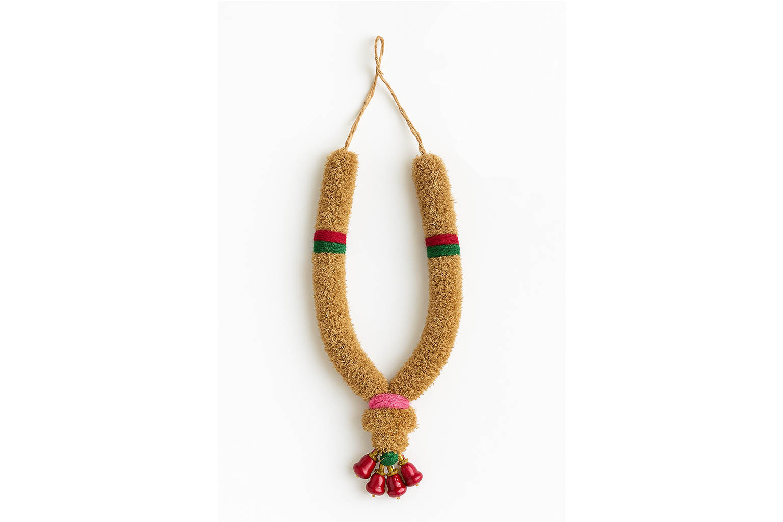 Vettiver Garland 1 Feet