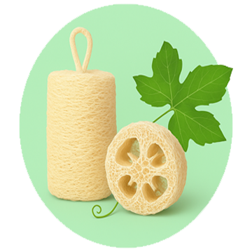 Loofah Products