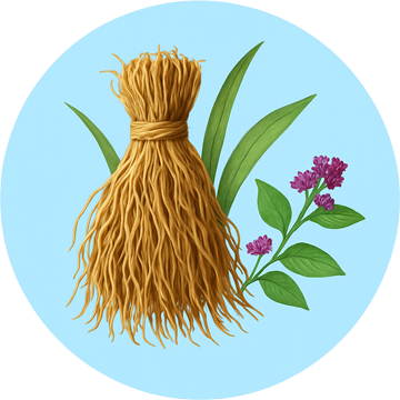Vetiver Products