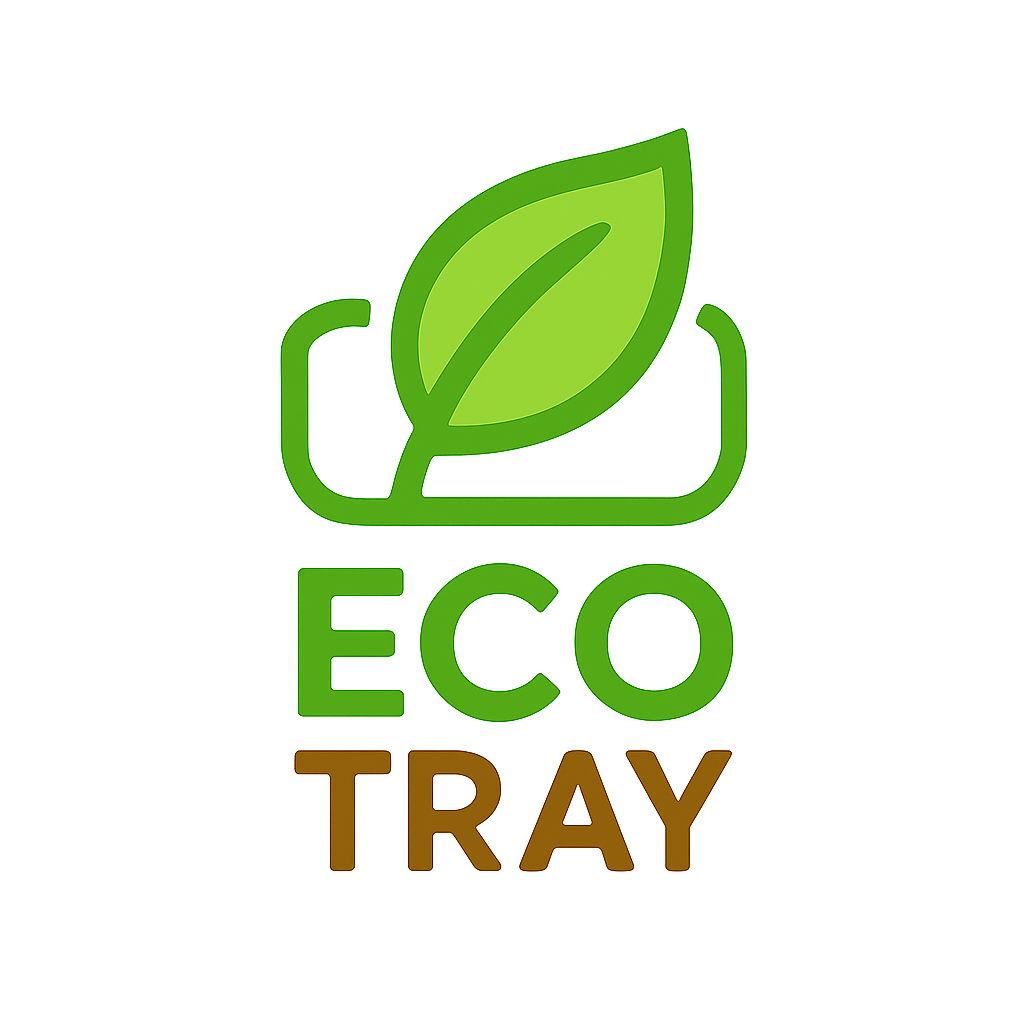 EcoTray Logo